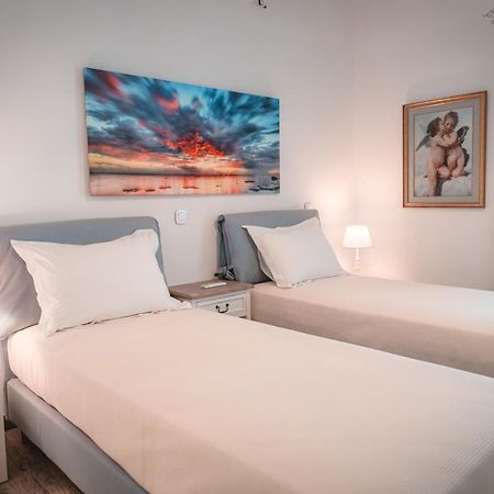 Sifanto Mare Apartments 法罗斯岛 外观 照片