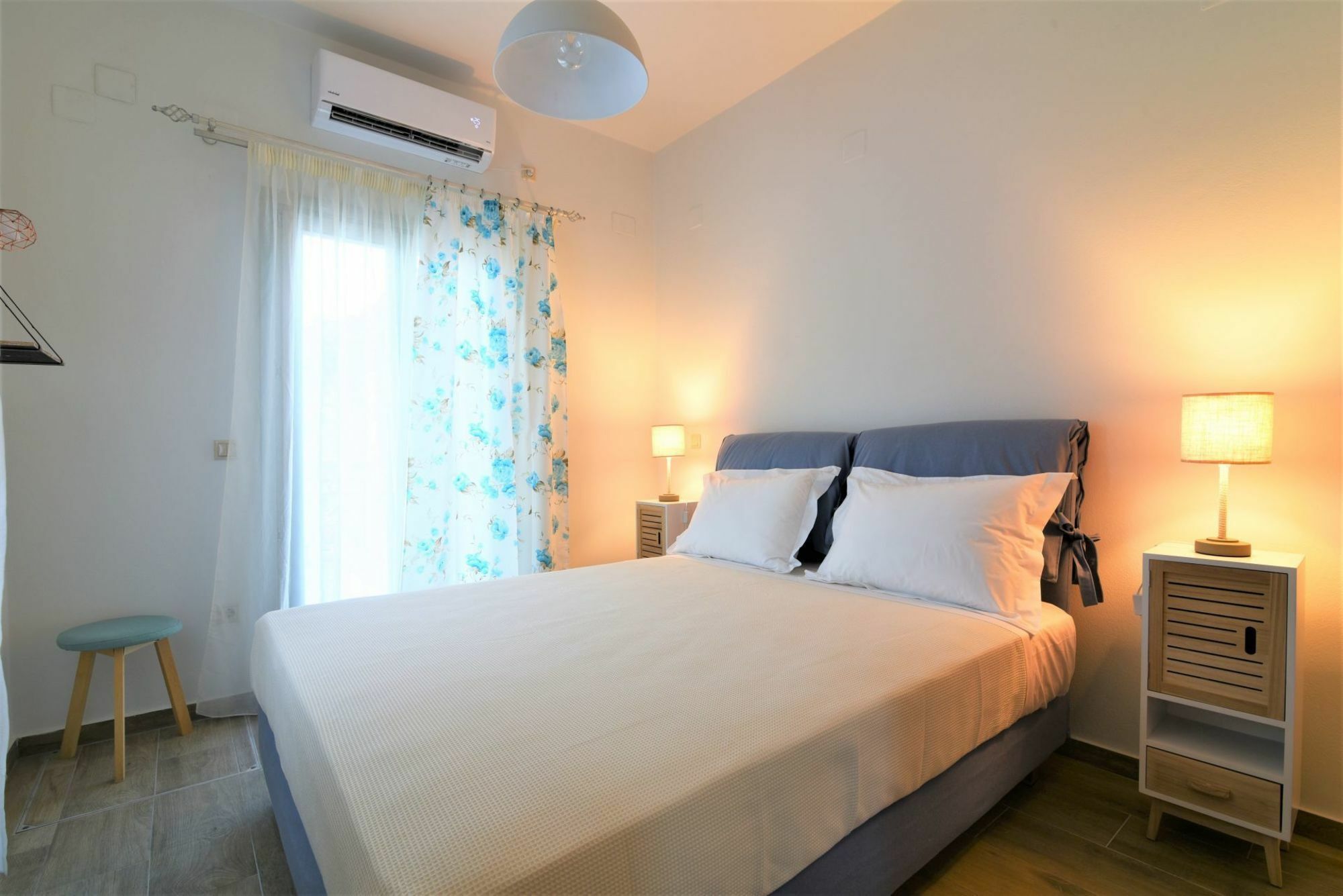 Sifanto Mare Apartments 法罗斯岛 外观 照片