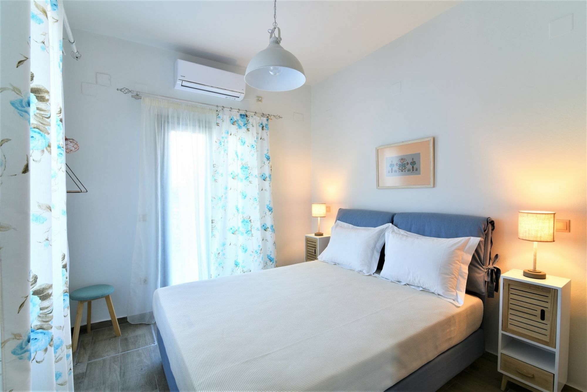 Sifanto Mare Apartments 法罗斯岛 外观 照片